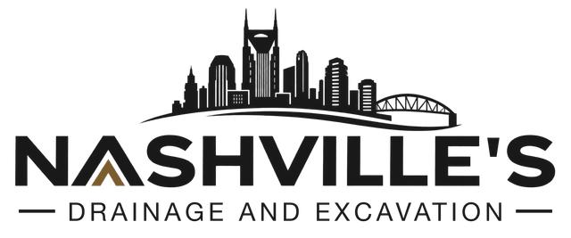 Nashville's Drainage and Excavation — Middle Tennessee